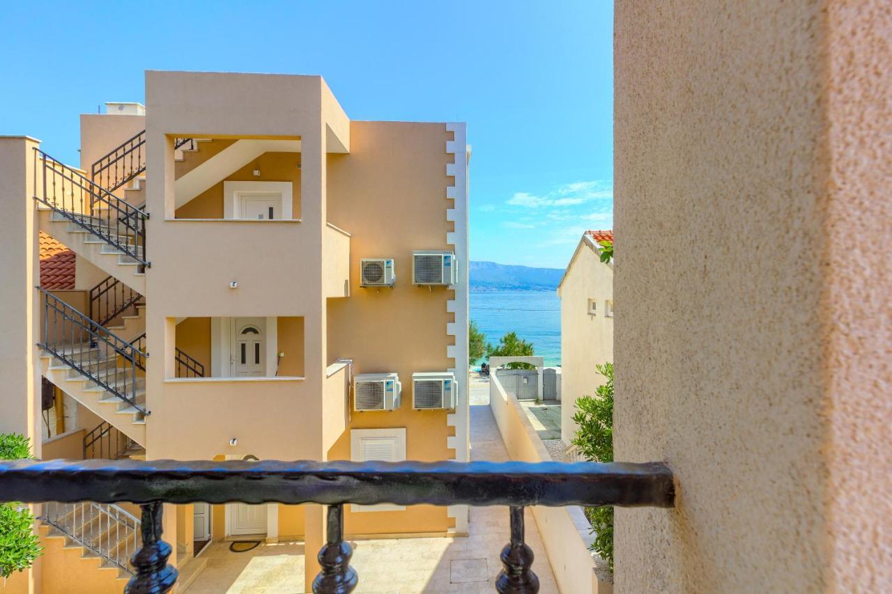 Villa" Arijana 2" Slatine Ngoại thất bức ảnh
