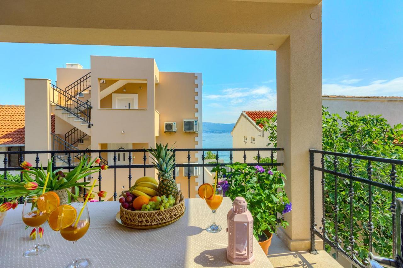 Villa" Arijana 2" Slatine Ngoại thất bức ảnh