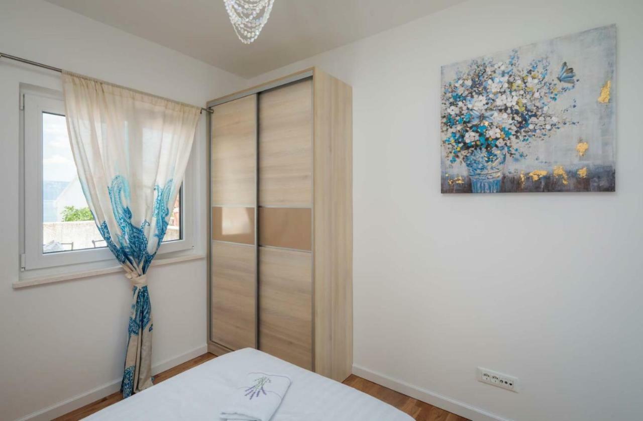 Villa" Arijana 2" Slatine Ngoại thất bức ảnh