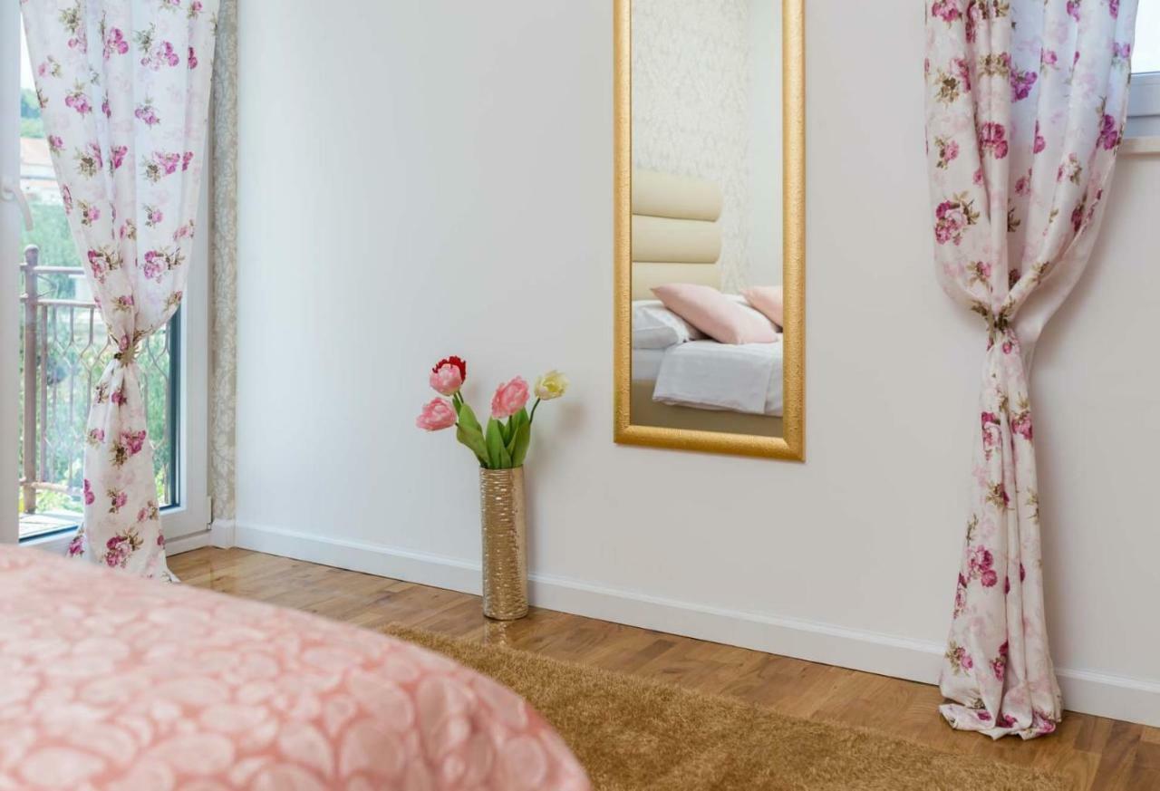 Villa" Arijana 2" Slatine Ngoại thất bức ảnh