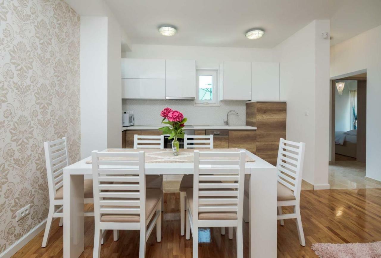 Villa" Arijana 2" Slatine Ngoại thất bức ảnh