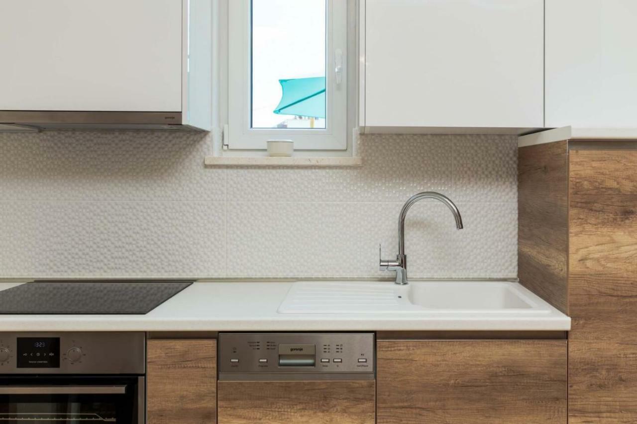 Villa" Arijana 2" Slatine Ngoại thất bức ảnh