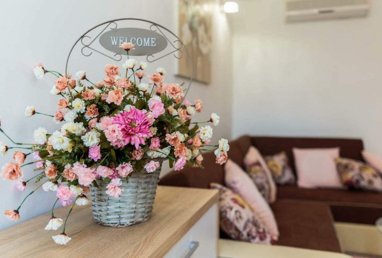 Villa" Arijana 2" Slatine Ngoại thất bức ảnh