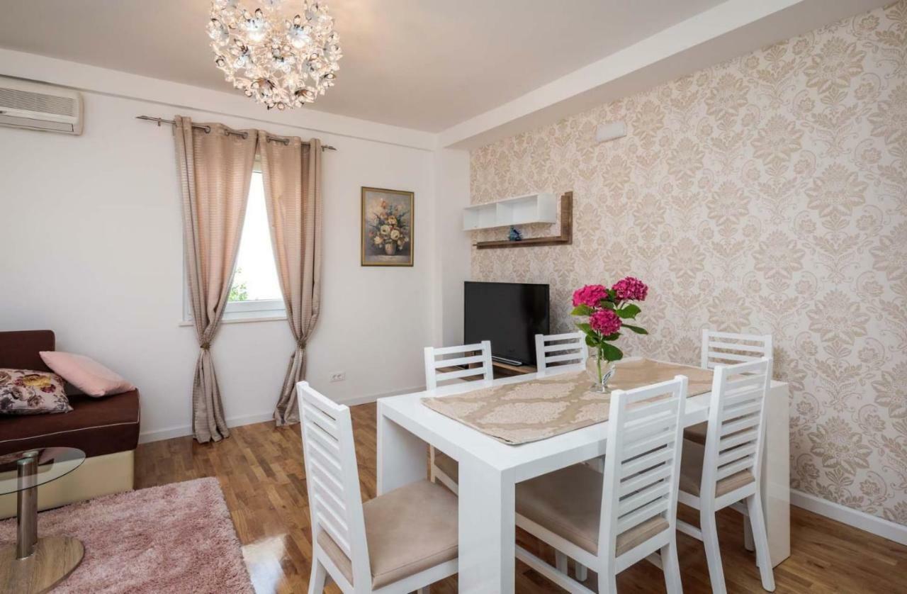 Villa" Arijana 2" Slatine Ngoại thất bức ảnh