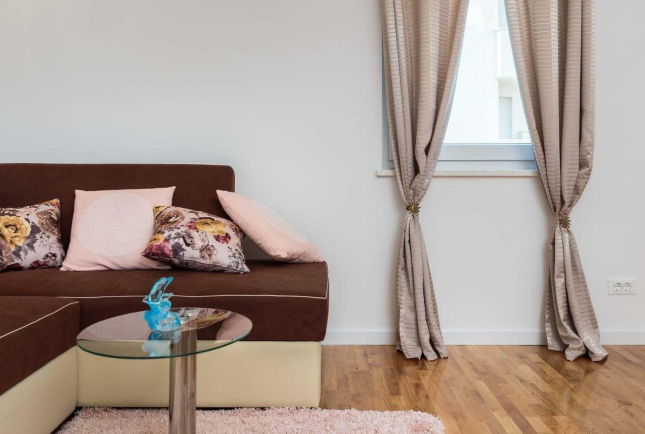 Villa" Arijana 2" Slatine Ngoại thất bức ảnh